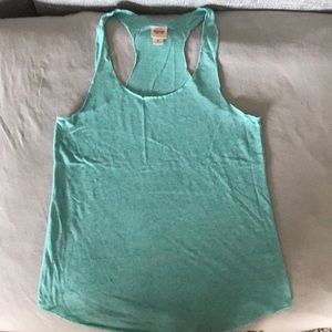 Racerback Tank